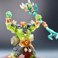 Mage orc