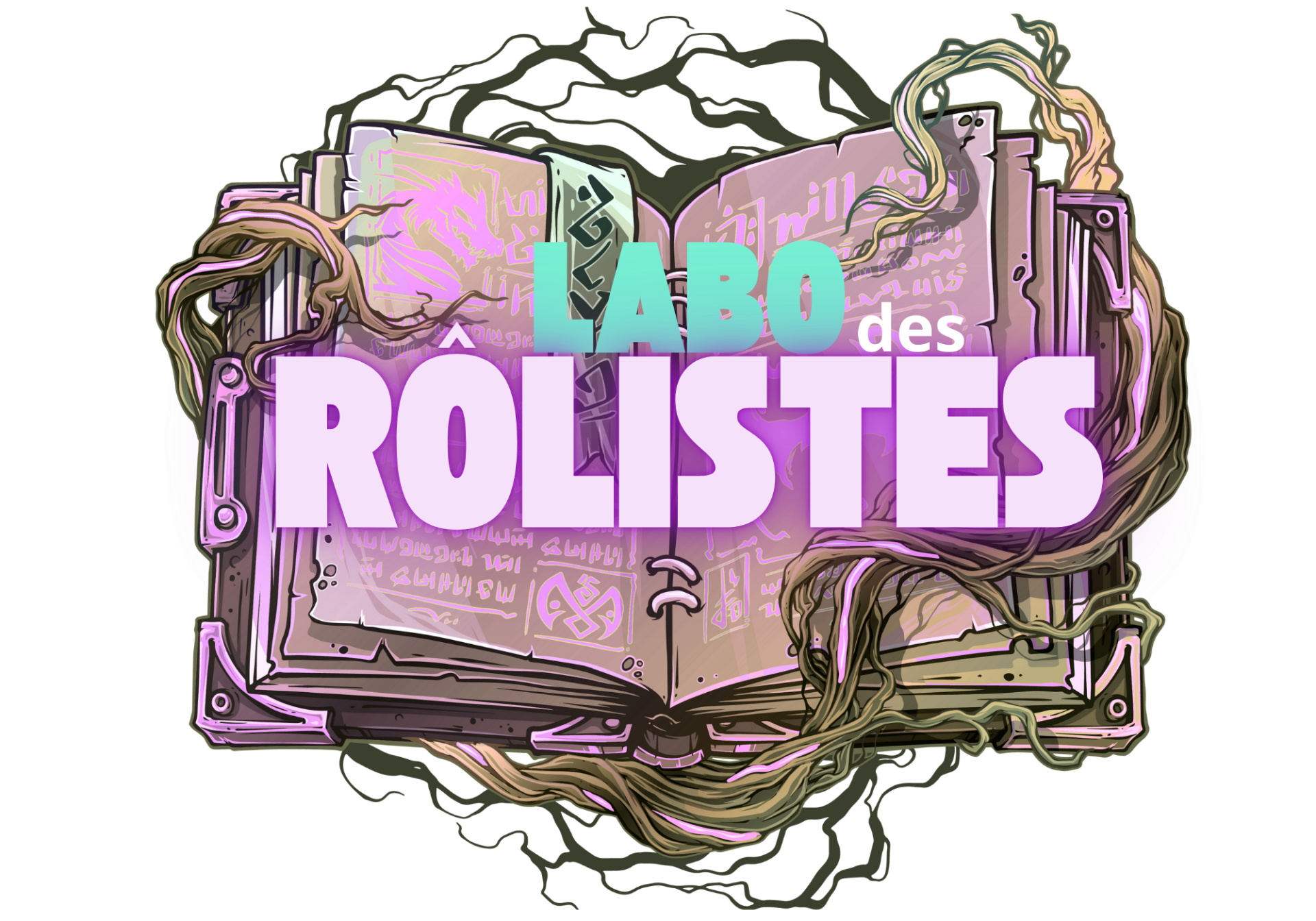 Le labo des rôlistes